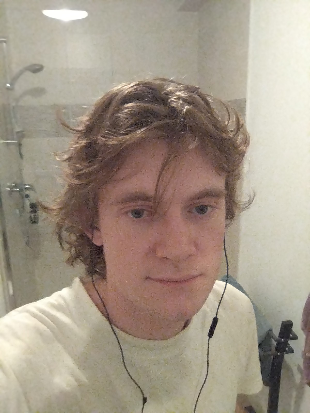Profil de Mame, 22 ans, Escort Gay Suisse à Couvet