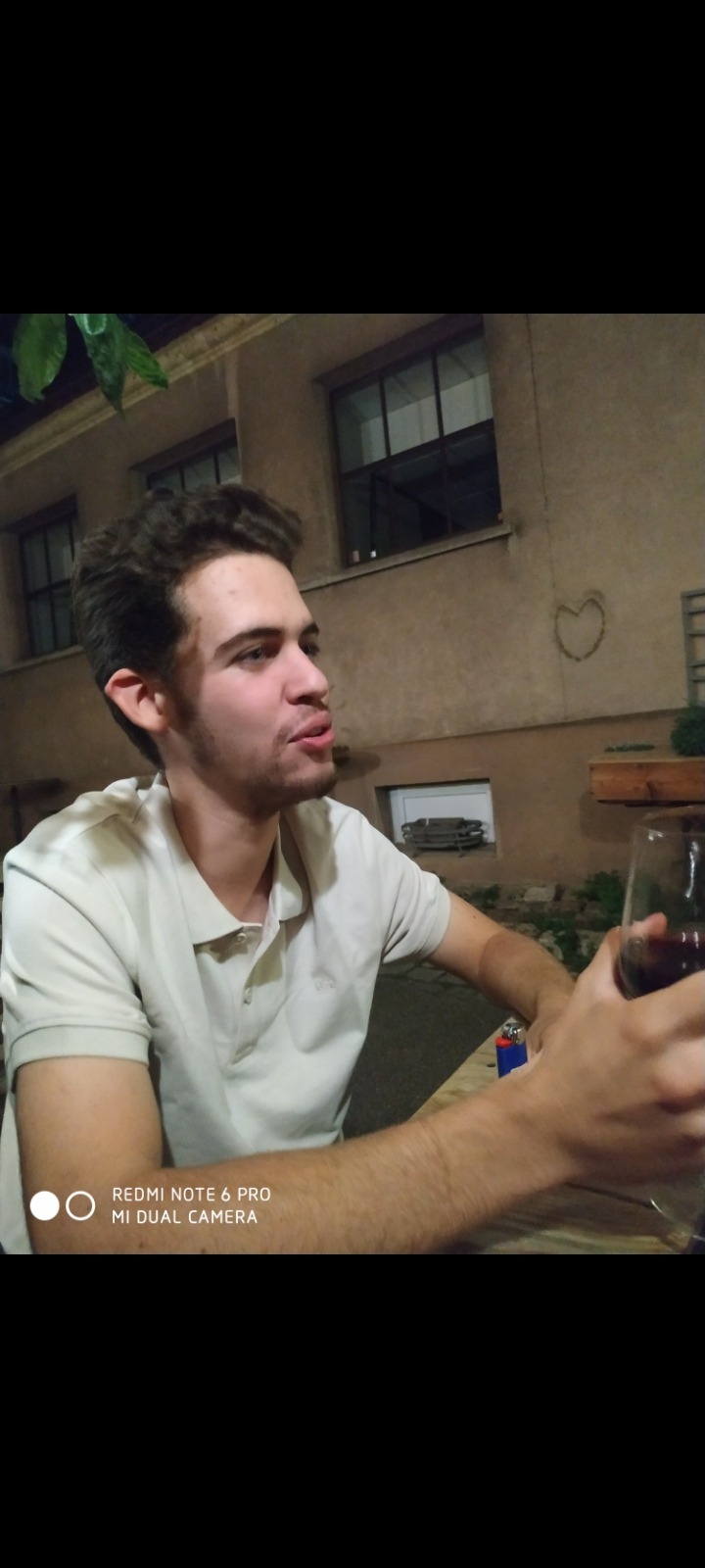 Profil de Edwart, 24 ans, Escort Gay Suisse à Baulmes