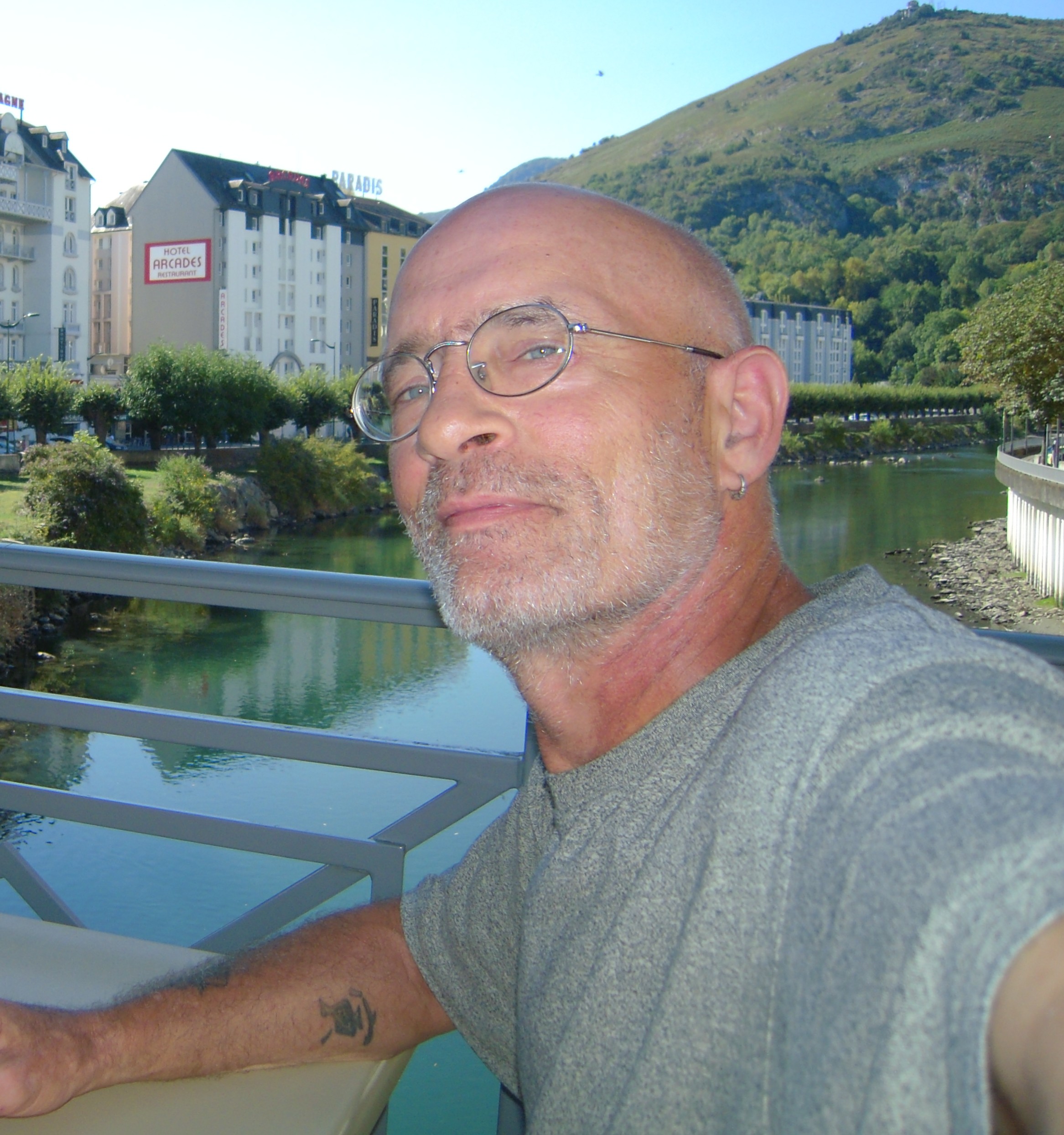 Profil de Janny, 55 ans, Escort Gay Suisse à Coglio