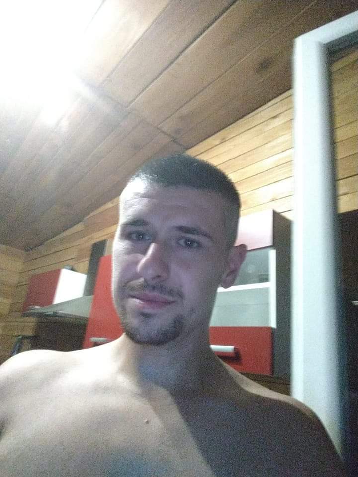 Profil de Gabryel, 33 ans, Escort Gay Suisse à Torgon