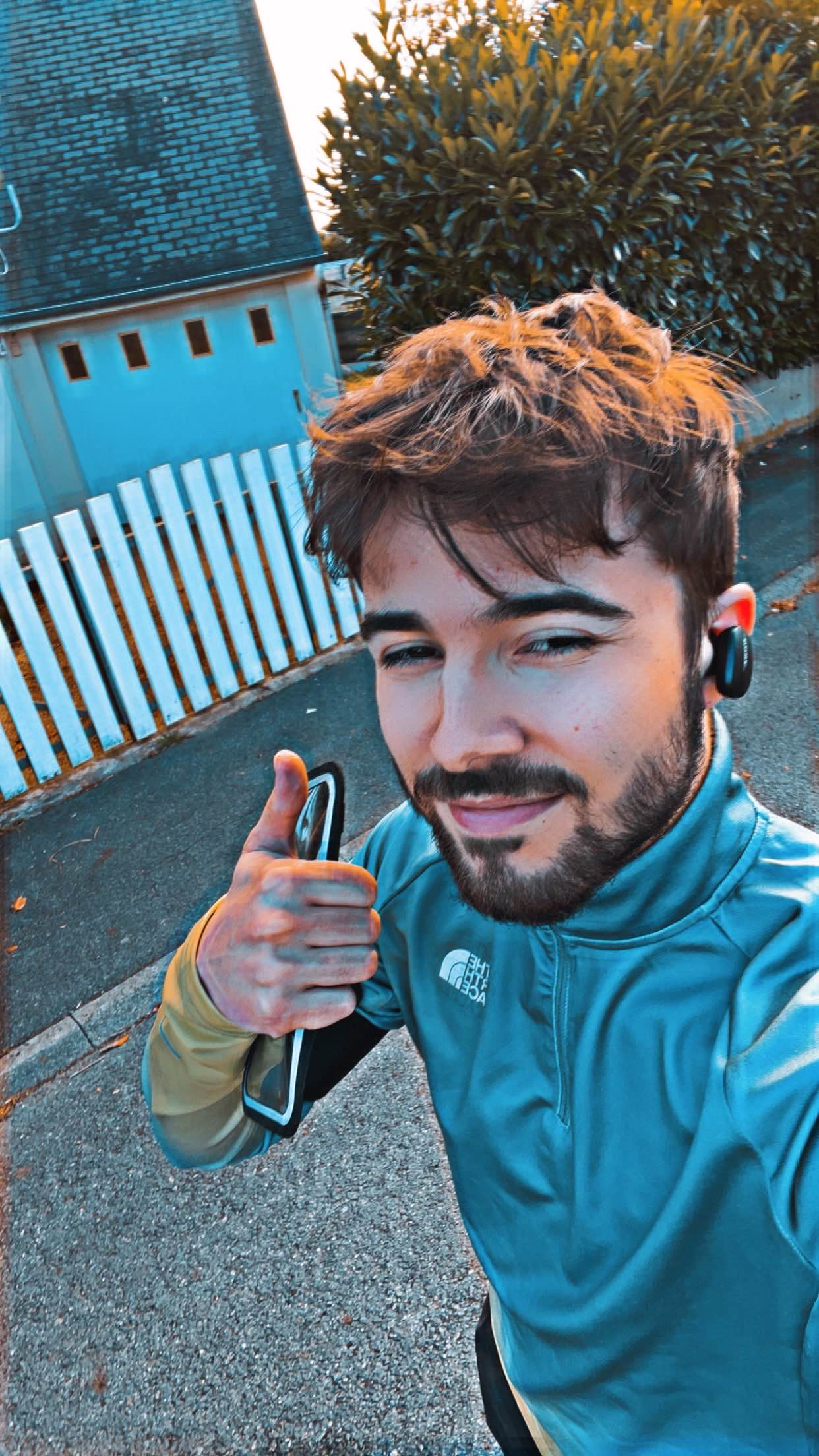 Profil de Messie, 22 ans, Escort Gay Suisse à Oberengstringen