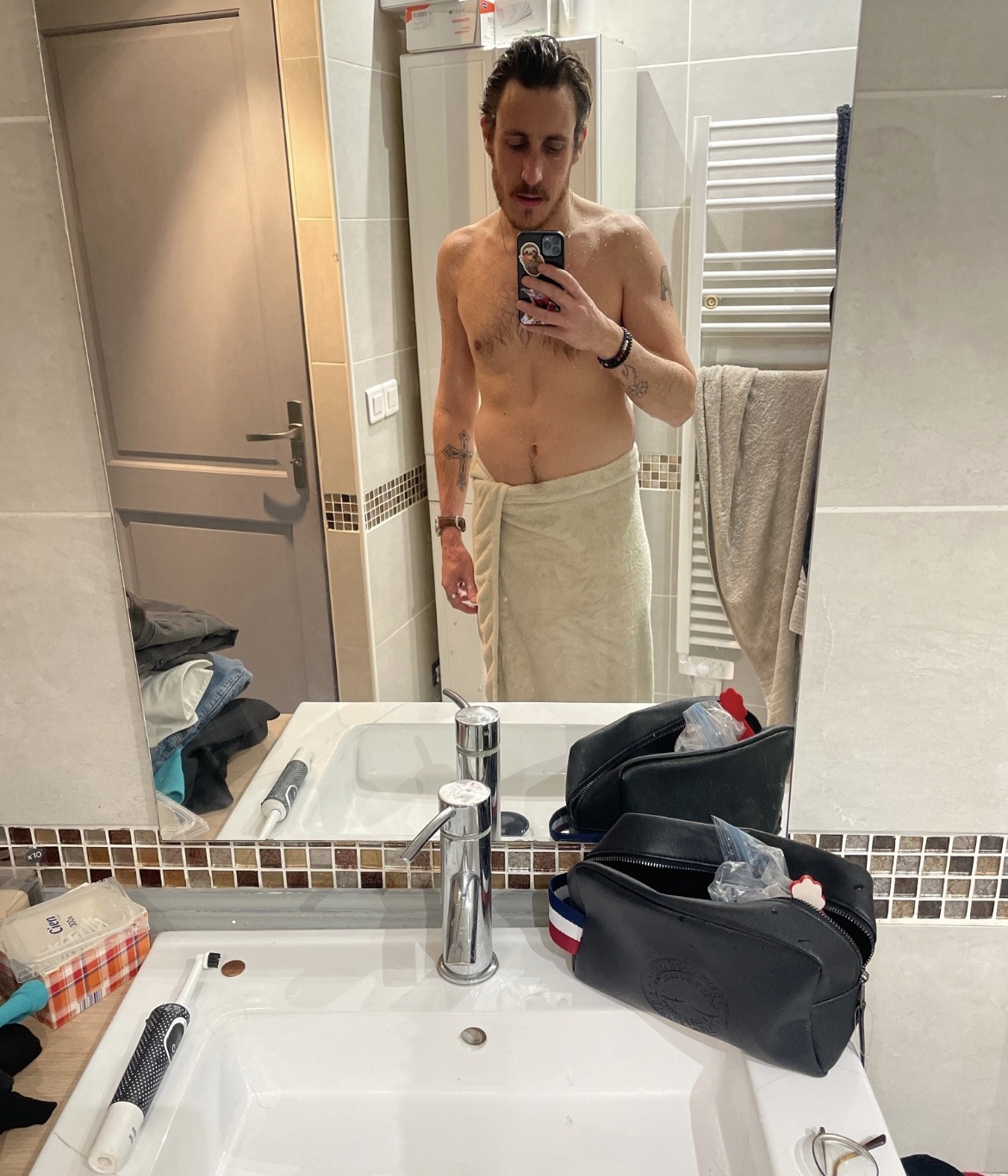 Profil de Etane, 33 ans, Escort Gay Suisse à Busswil BE