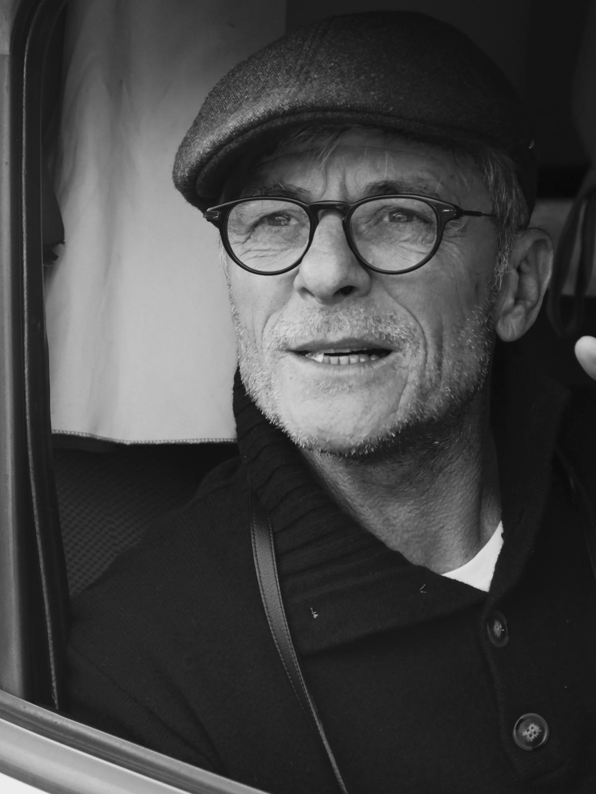 Profil de Hadrian, 55 ans, Escort Gay Suisse à Gletterens