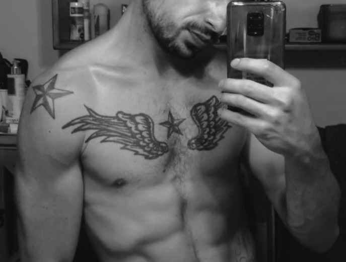 Profil de Endy, 28 ans, Escort Gay Suisse à Huémoz