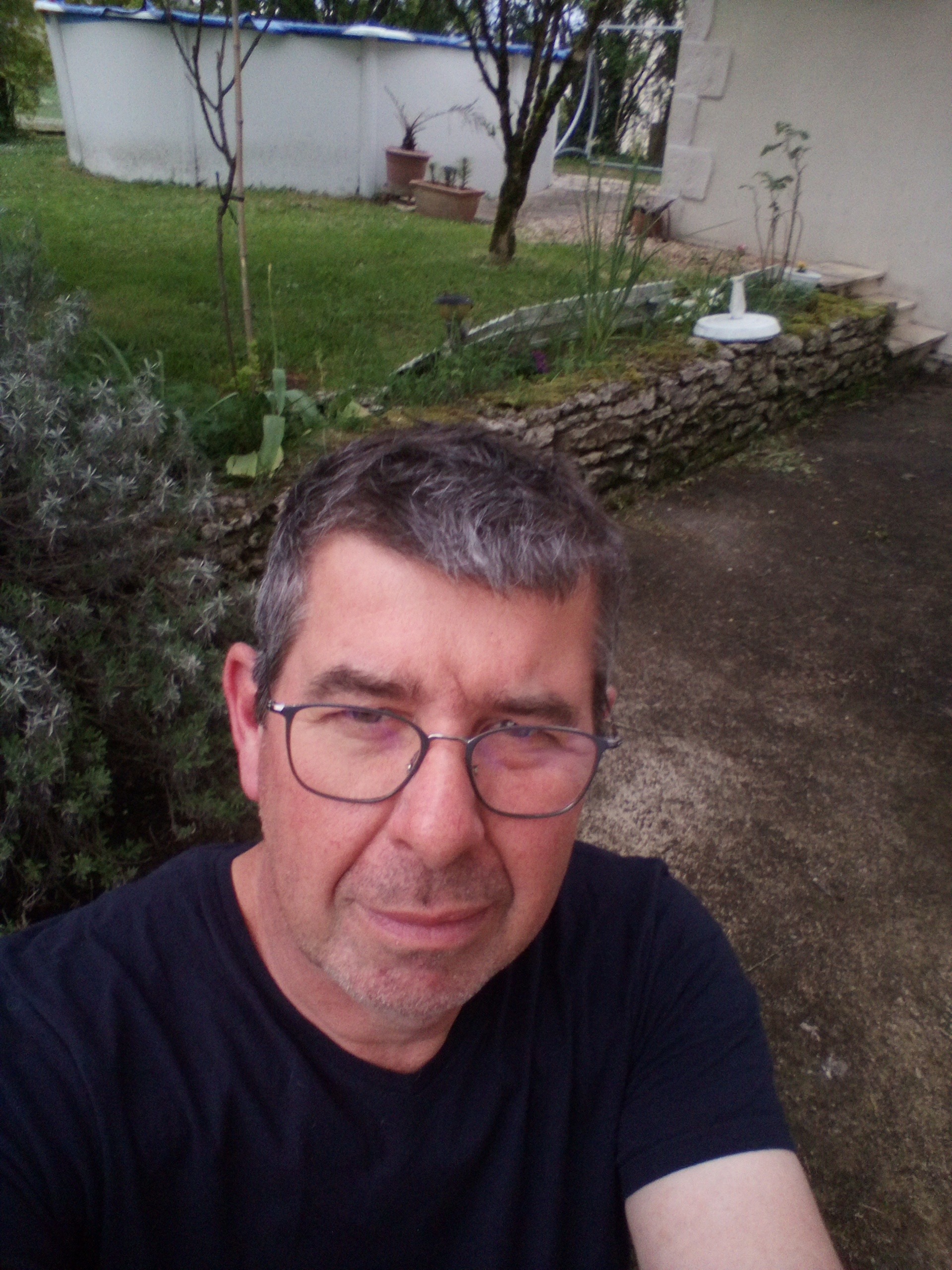 Profil de Gerd, 55 ans, Escort Gay Suisse à Aurigeno