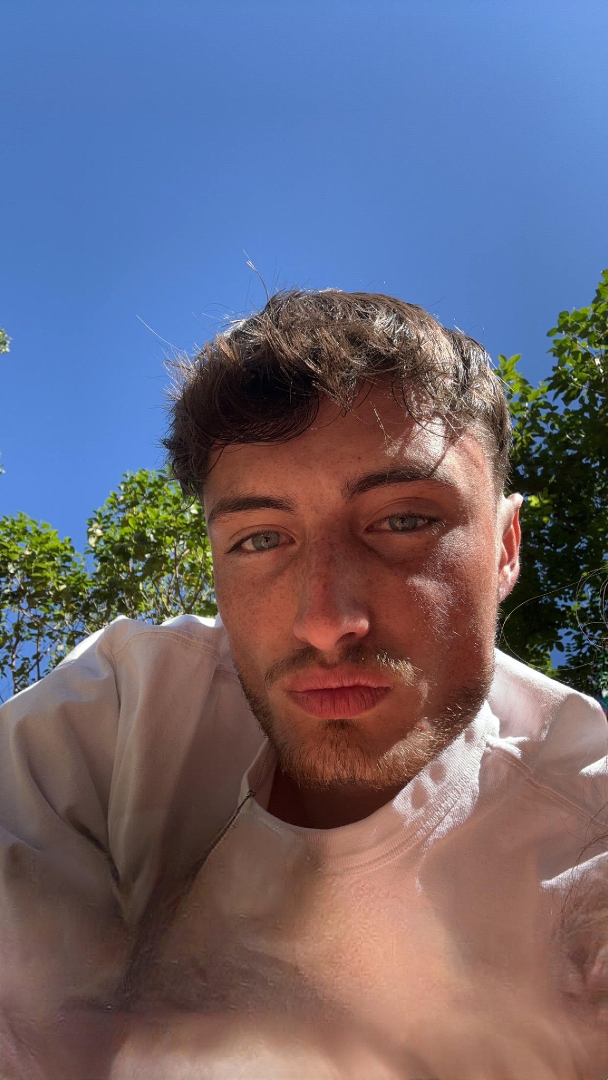 Profil de Vadim, 23 ans, Escort Gay Suisse à Leysin