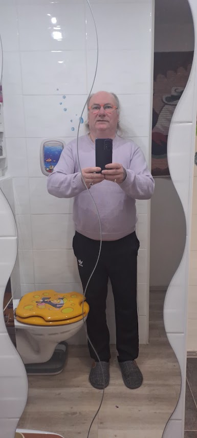 Profil de Saint-louis, 55 ans, Escort Gay Suisse à Gansingen