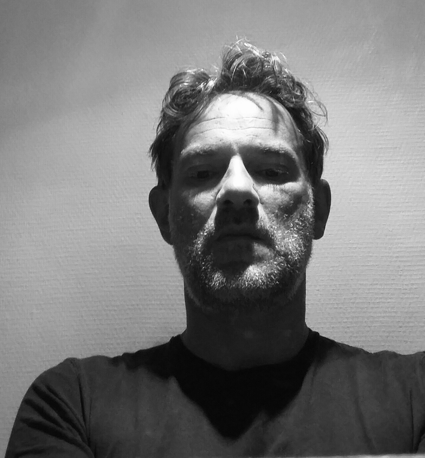 Profil de Lansana, 53 ans, Escort Gay Suisse à Thierrens