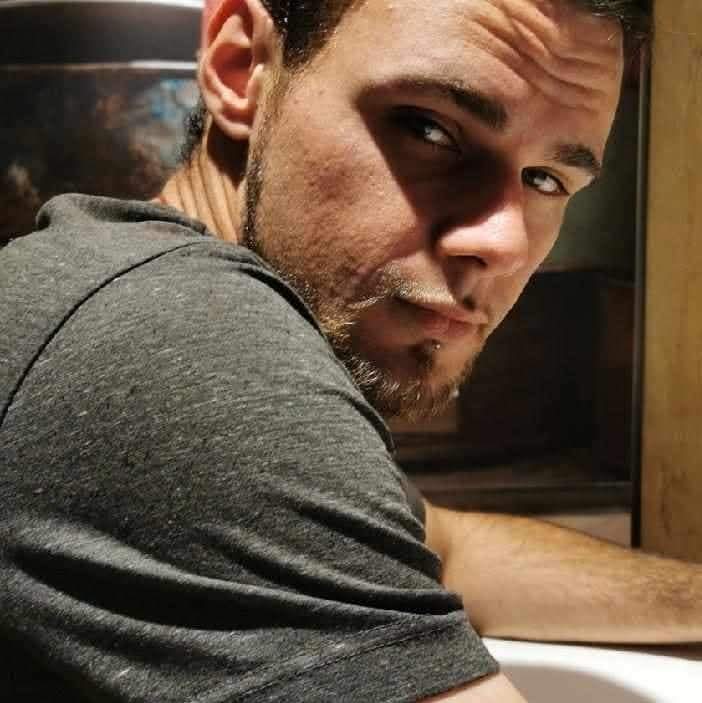 Profil de Saveriu, 31 ans, Escort Gay Suisse à Buchrain