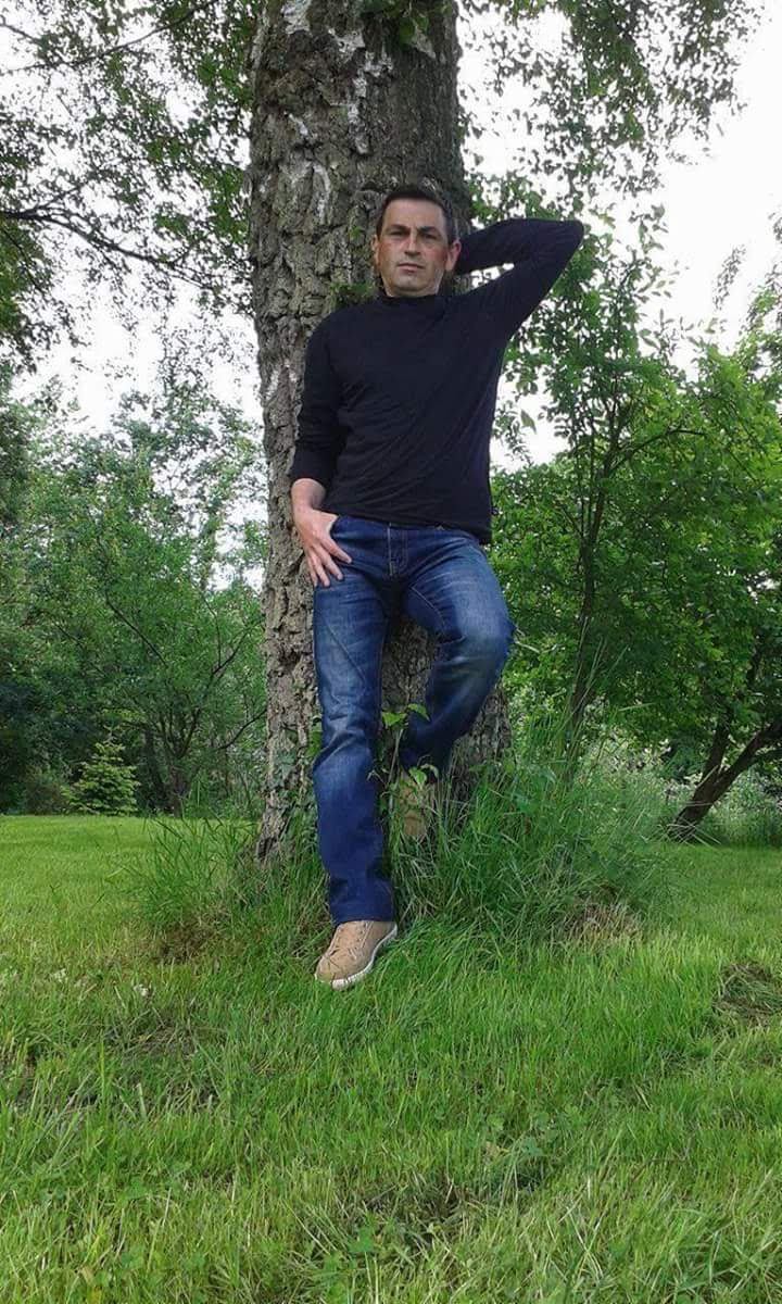 Profil de Nguyen, 41 ans, Escort Gay Suisse à Seewis-Schmitten