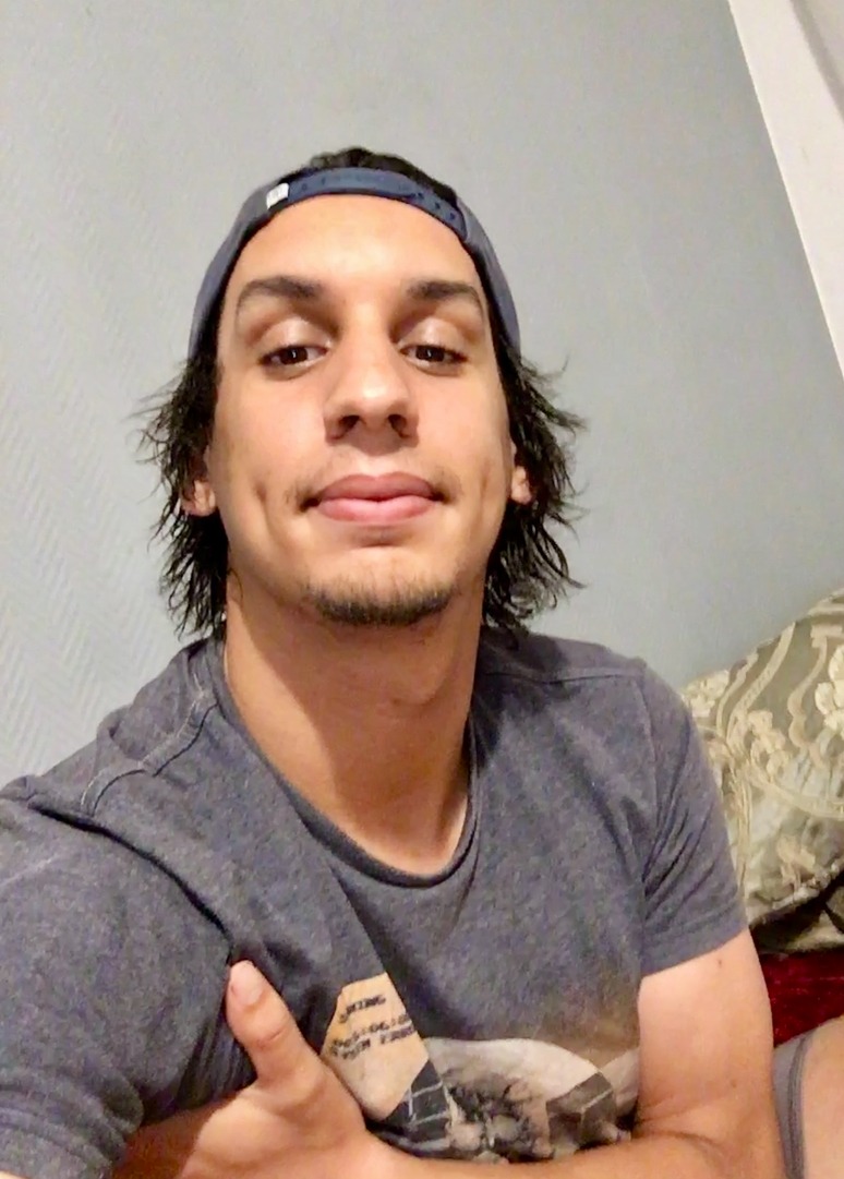 Profil de Solane, 31 ans, Escort Gay Suisse à Comologno