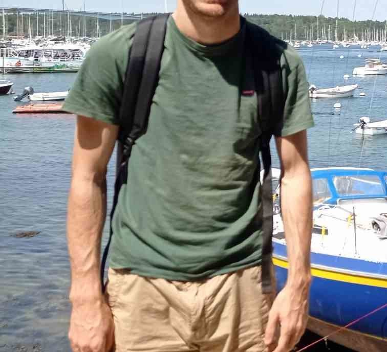 Profil de Abdelaziz, 27 ans, Escort Gay Suisse à Hombrechtikon