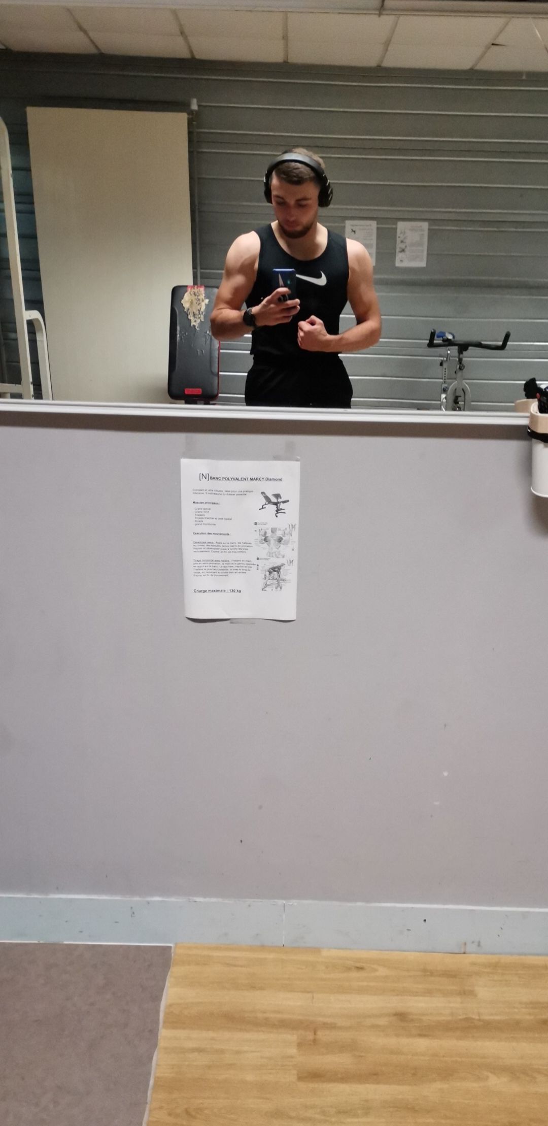 Profil de Keriann, 23 ans, Escort Gay Suisse à Chigny