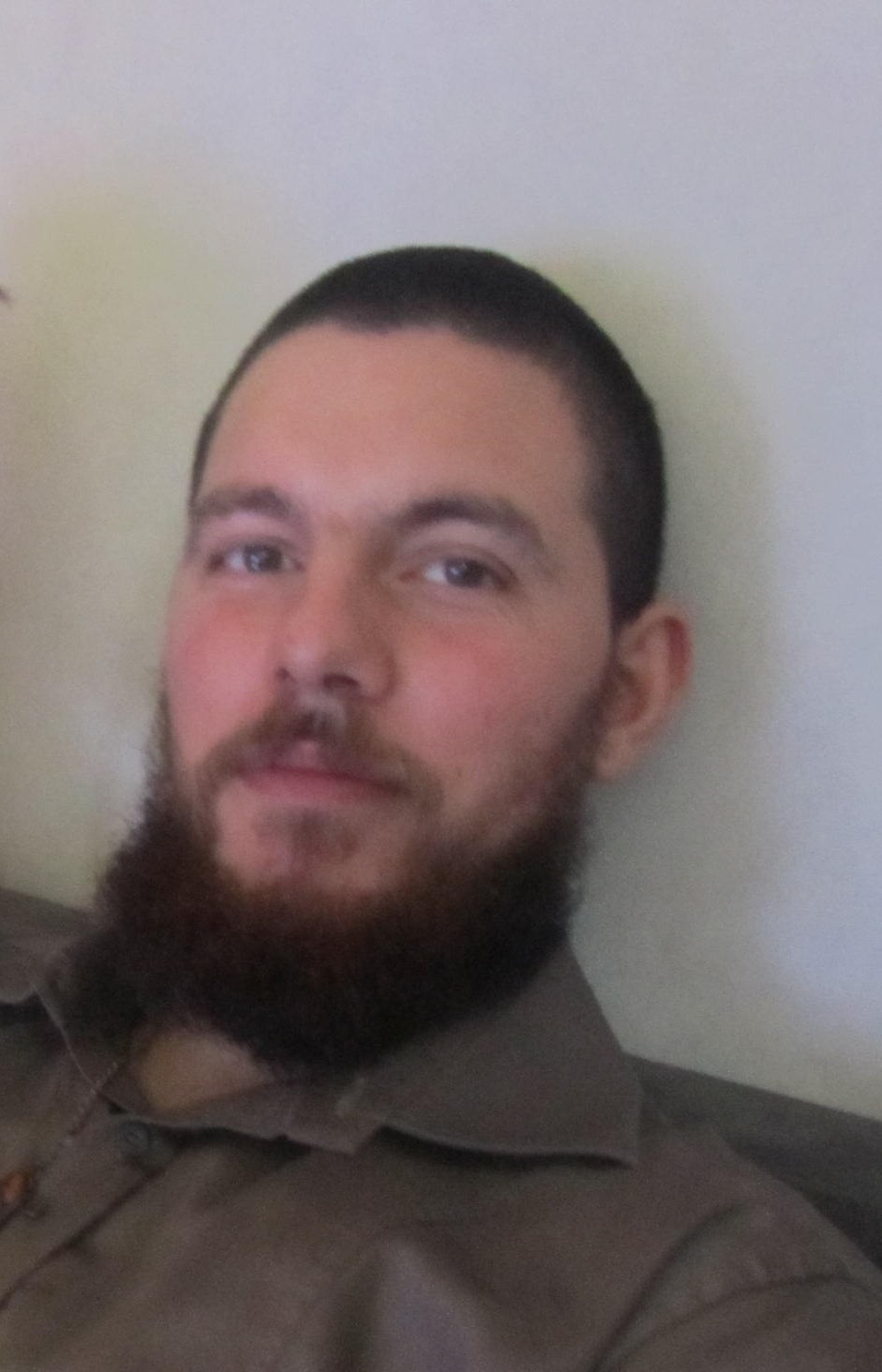 Profil de Mahieddine, 33 ans, Escort Gay Suisse à Campora