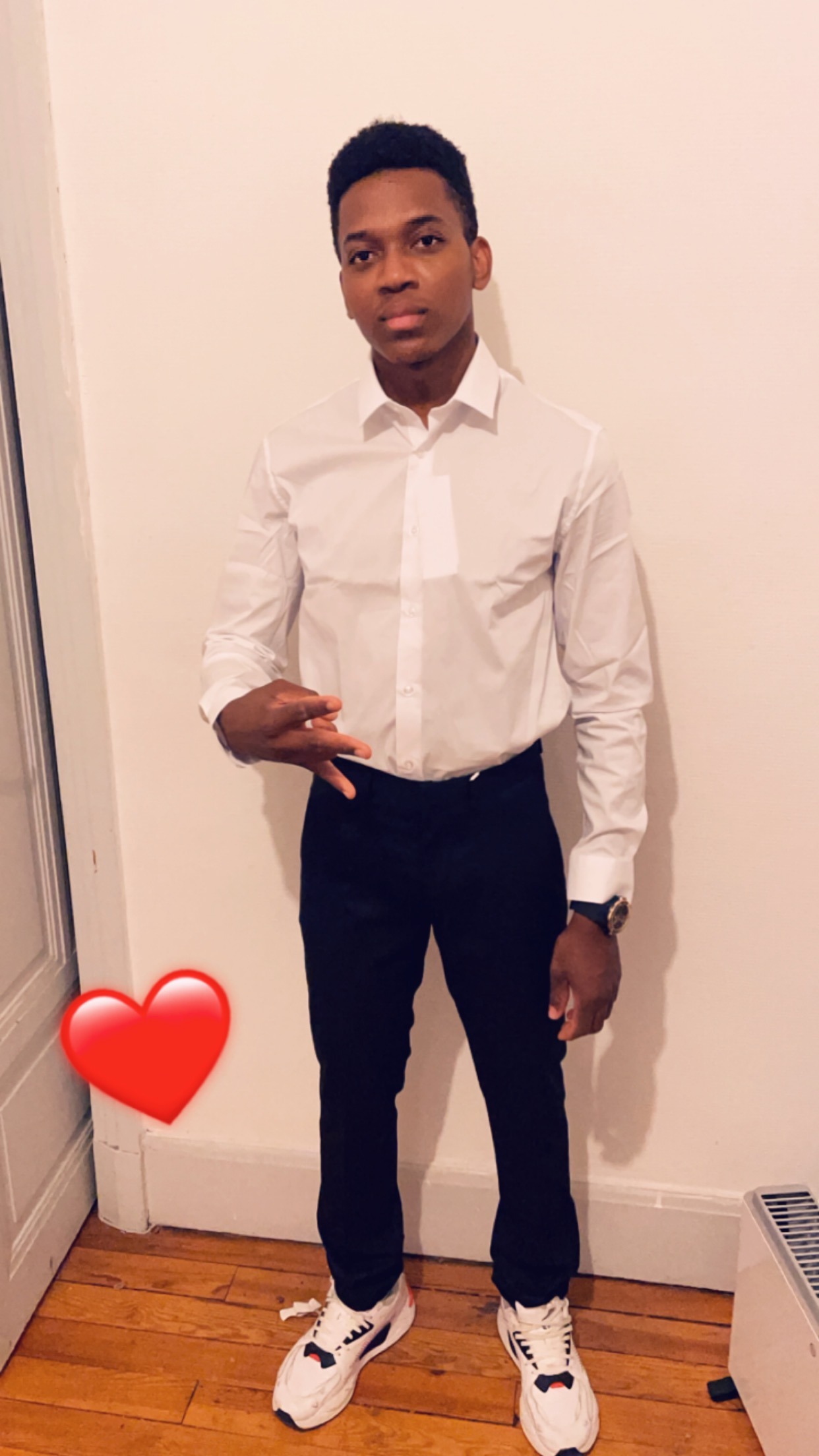 Profil de Faissel, 27 ans, Escort Gay Suisse à Le Sépey