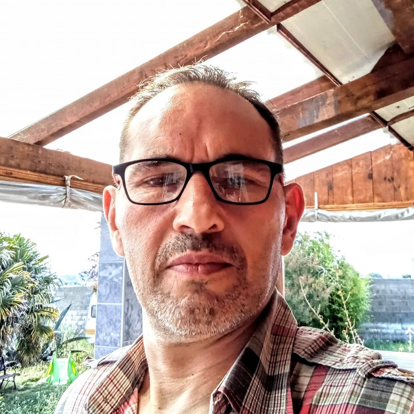 Profil de Virginio, 54 ans, Escort Gay Suisse à Erschmatt