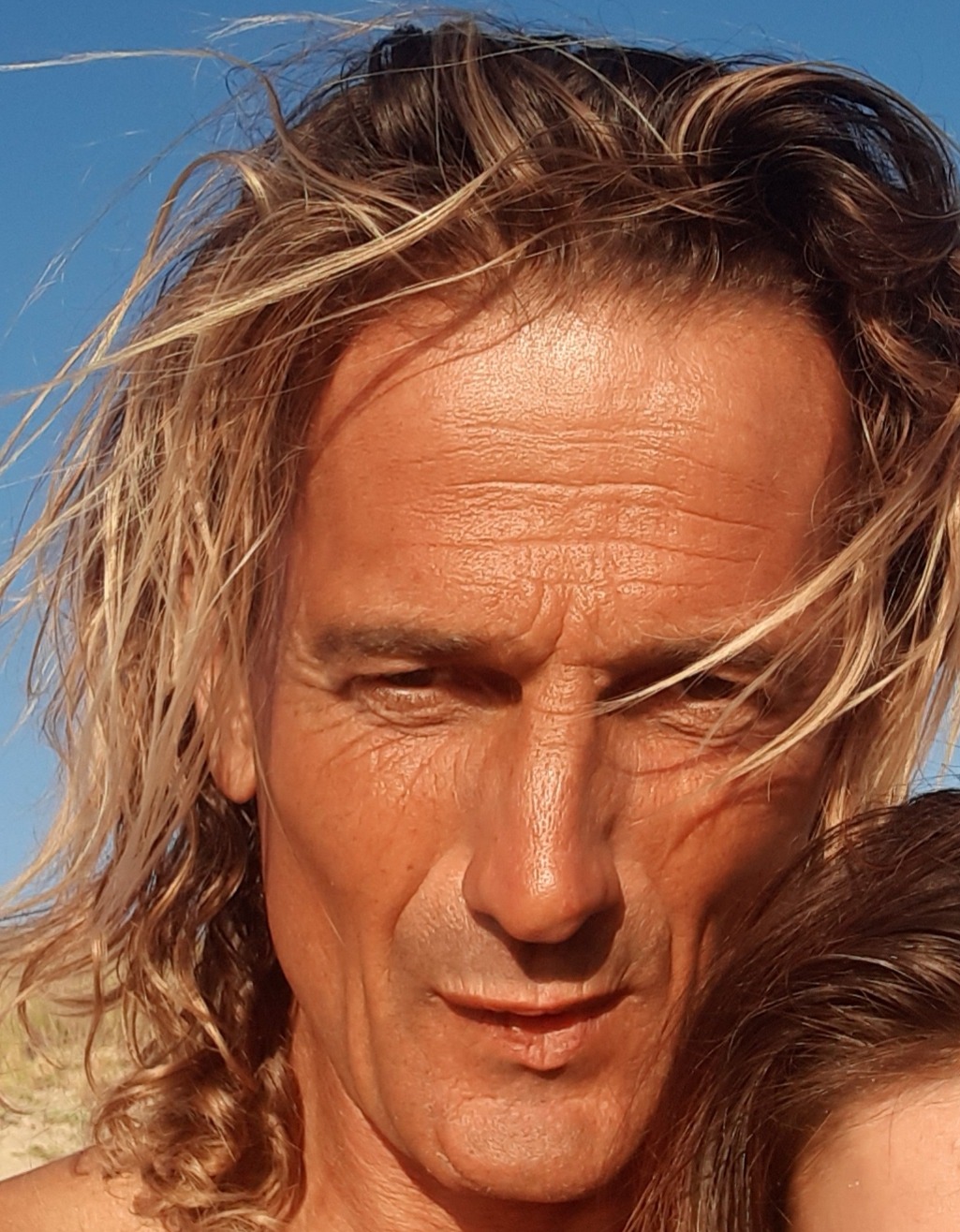 Profil de Endrick, 42 ans, Escort Gay Suisse à Hämikon