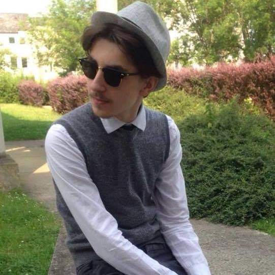 Profil de Mervan, 27 ans, Escort Gay Suisse à Lichtensteig