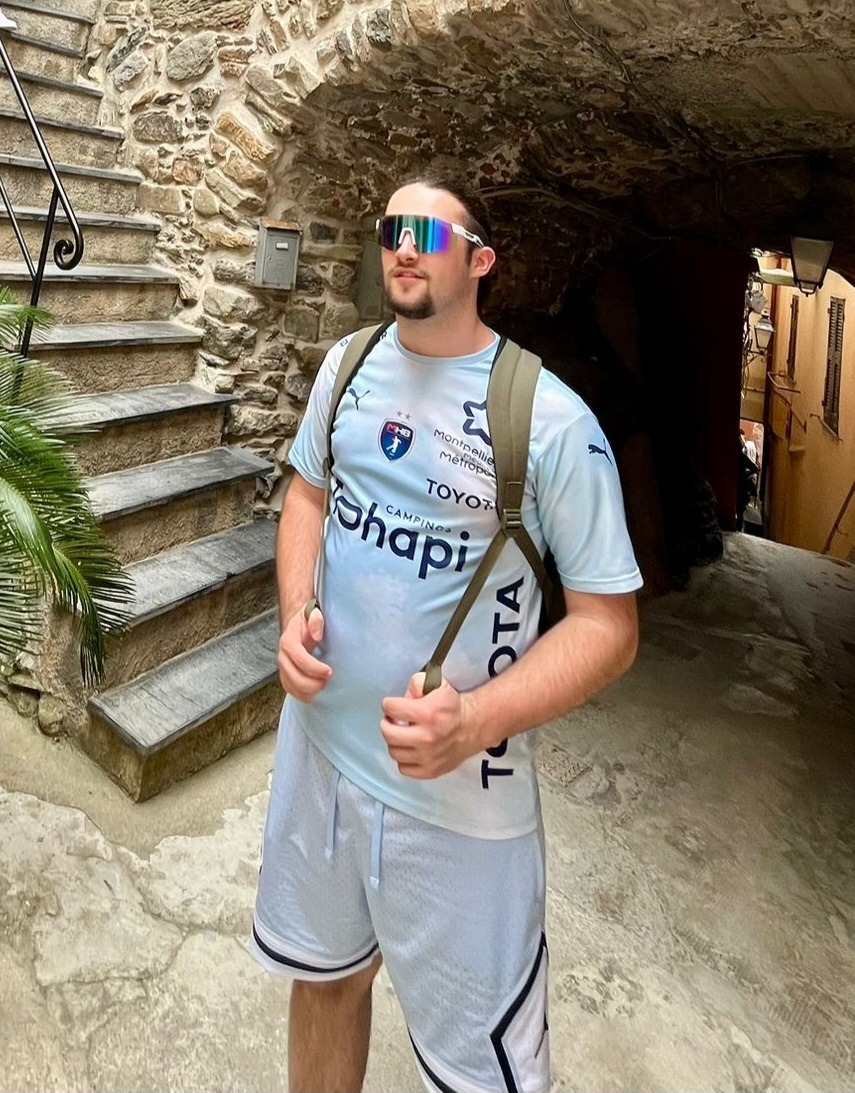 Profil de Verone, 21 ans, Escort Gay Suisse à Mammern