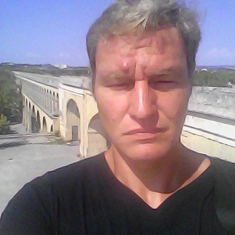 Profil de Ottavio, 44 ans, Escort Gay Suisse à Dürrenroth