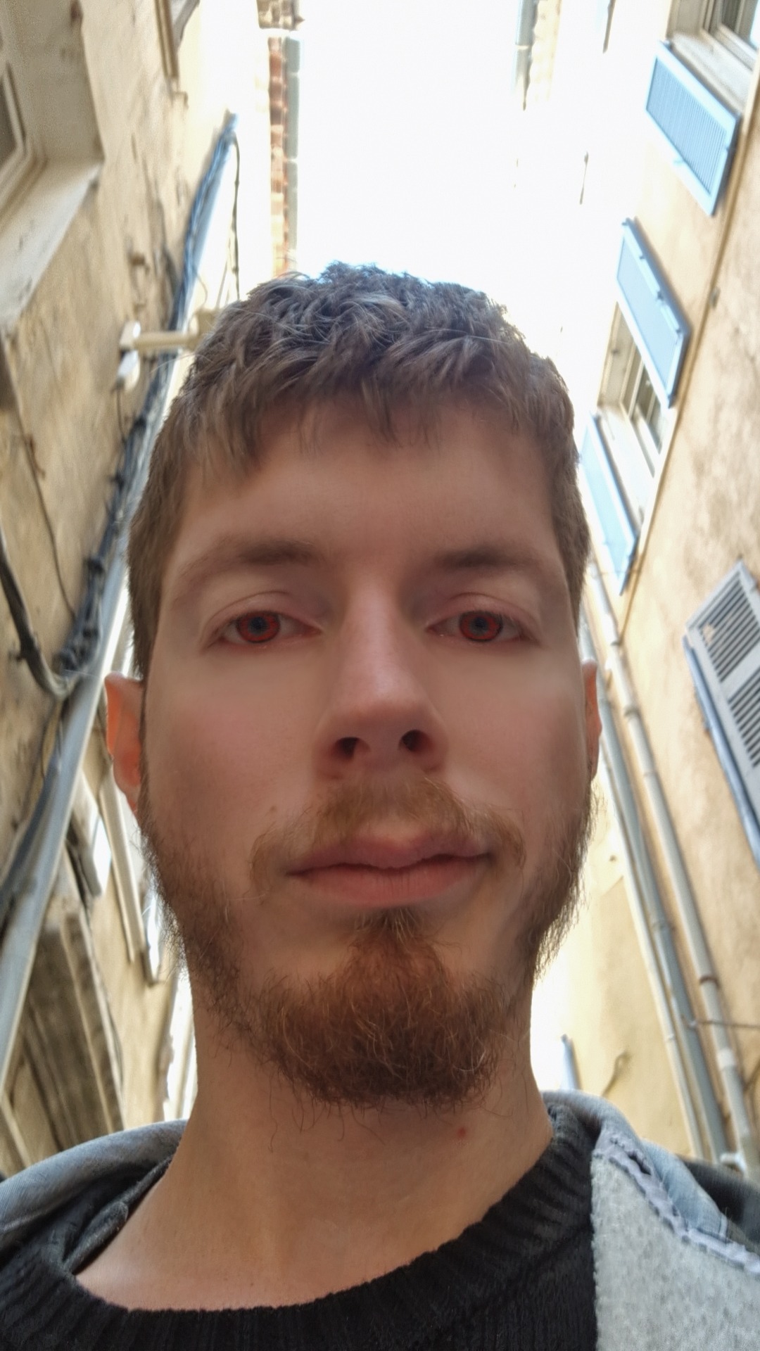 Profil de Thibauld, 32 ans, Escort Gay Suisse à Pohlern