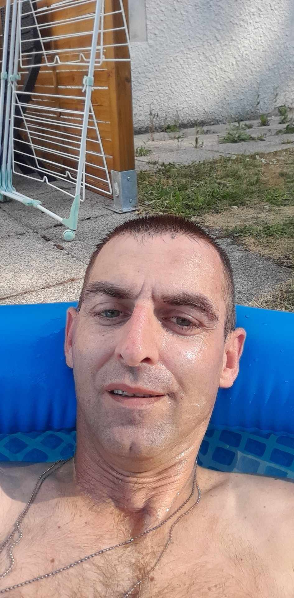 Profil de Joane, 42 ans, Escort Gay Suisse à Bachenbülach