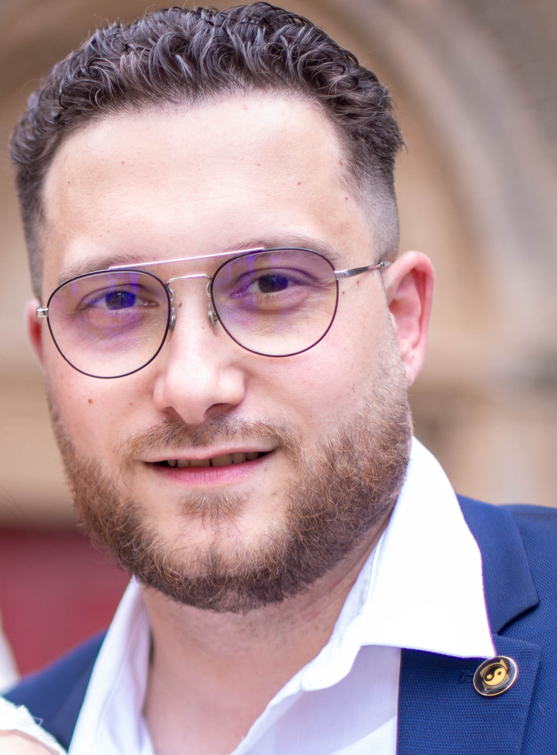 Profil de Rico, 33 ans, Escort Gay Suisse à Rueras