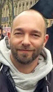 Profil de Cesare, 43 ans, Escort Gay Suisse à Oberbalmberg
