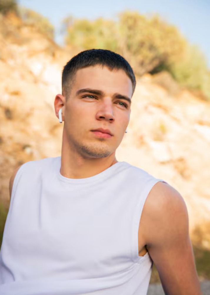 Profil de Assane, 24 ans, Escort Gay Suisse à Presinge