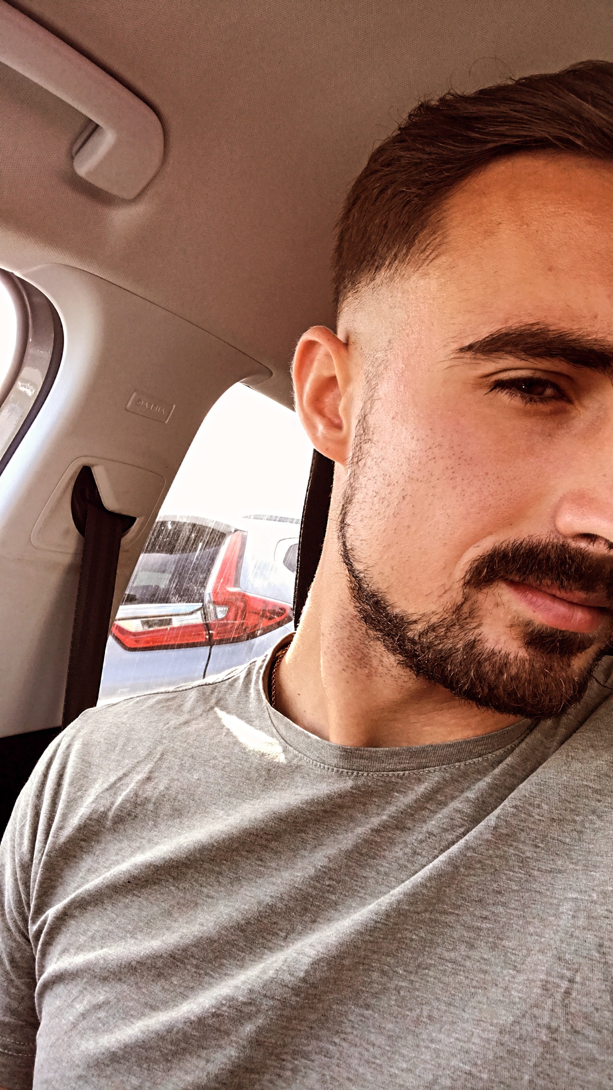 Profil de Kouame, 28 ans, Escort Gay Suisse à Seftigen