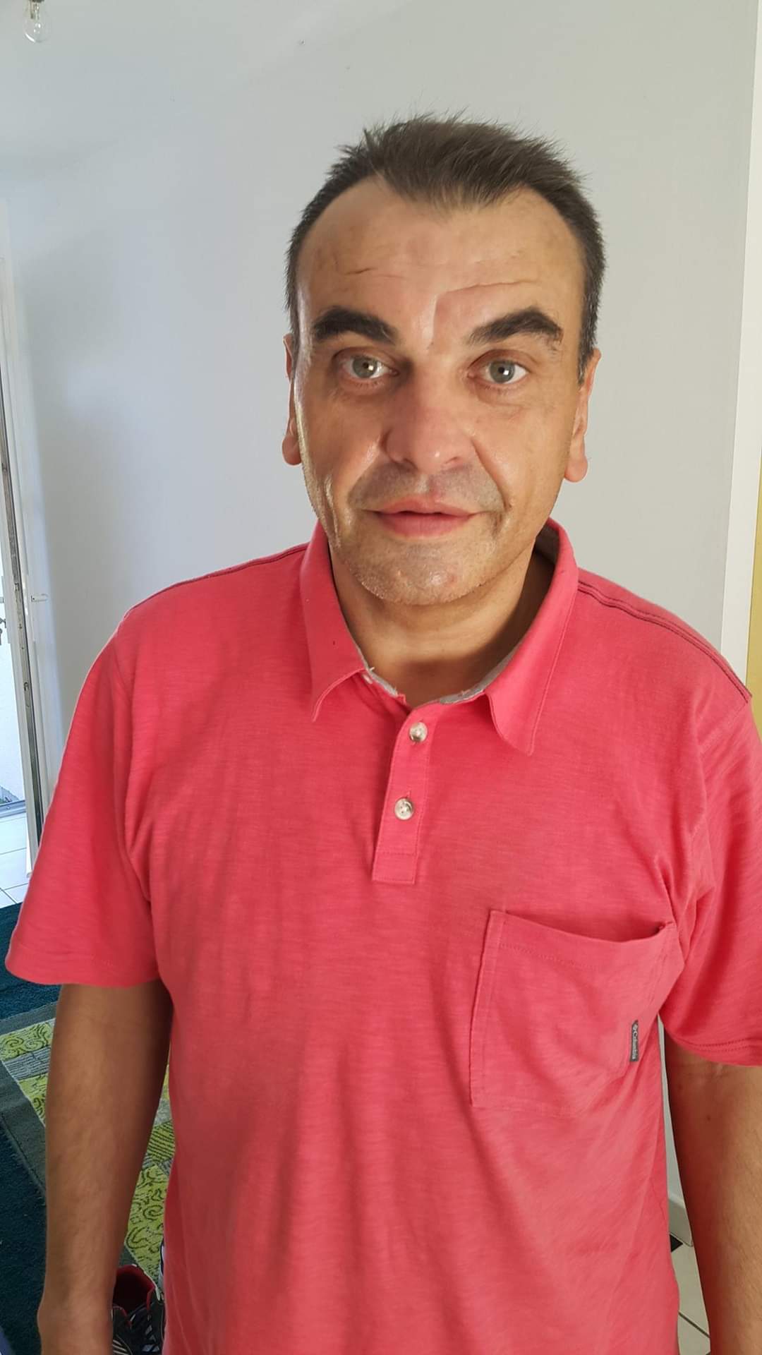 Profil de Ferréol, 55 ans, Escort Gay Suisse à Andelfingen