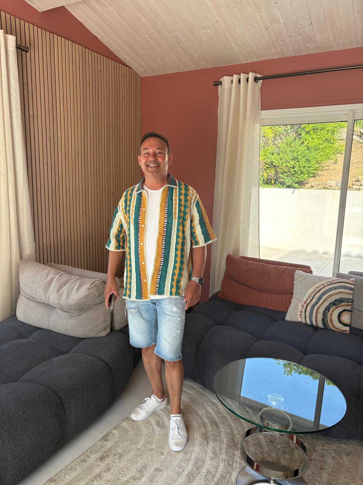 Profil de Iliane, 55 ans, Escort Gay Suisse à Ambrì