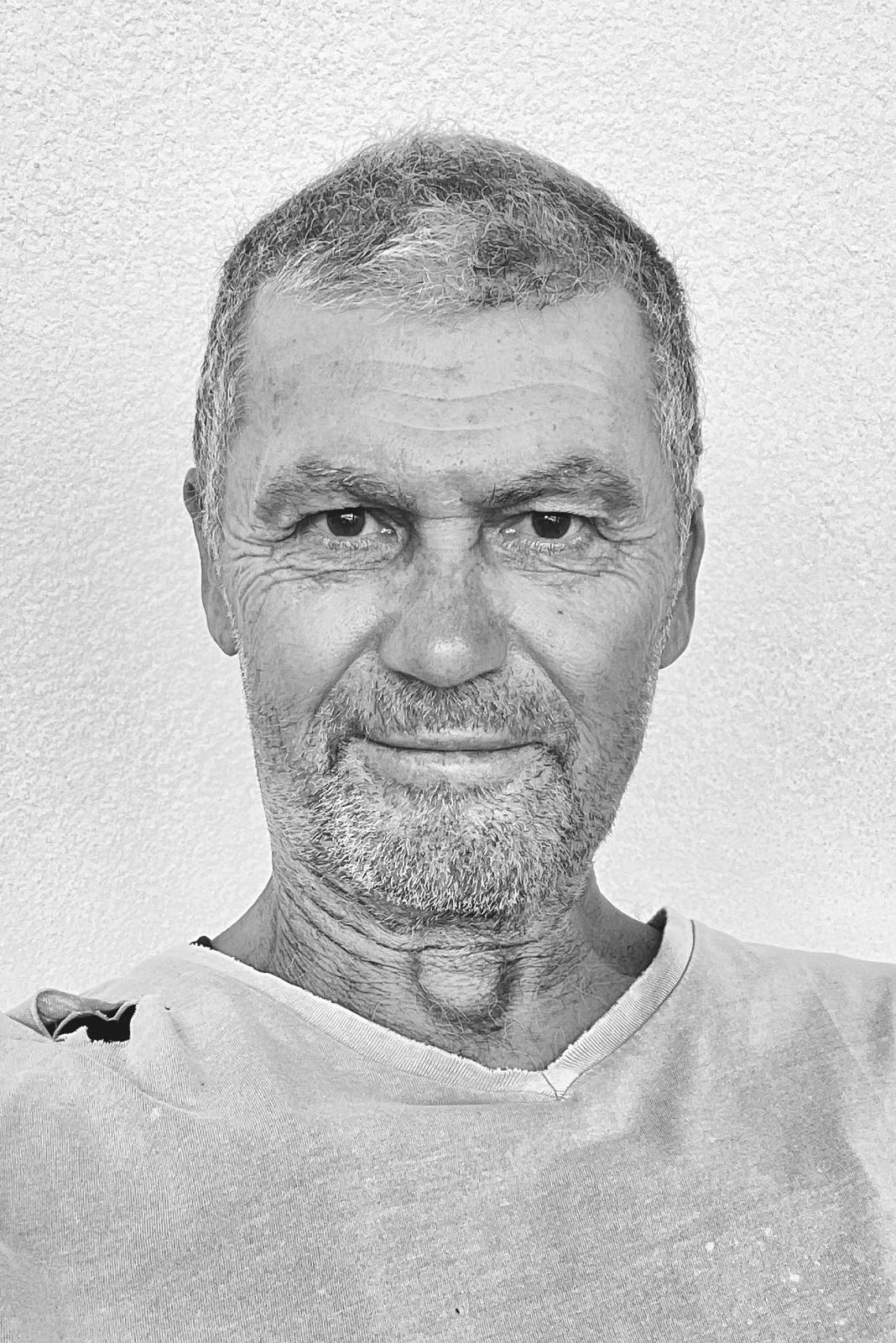 Profil de Dominik, 55 ans, Escort Gay Suisse à Lignerolle