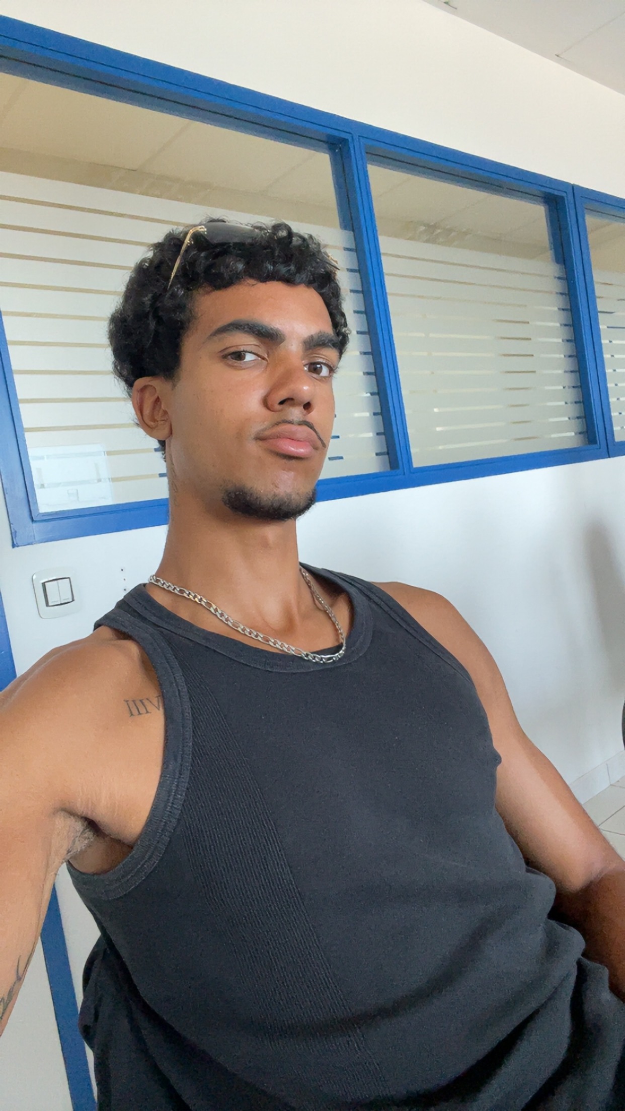 Profil de Guerlain, 18 ans, Escort Gay Suisse à Orpund