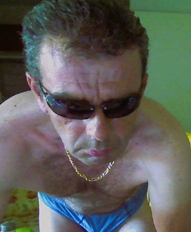 Profil de Guven, 54 ans, Escort Gay Suisse à Longirod