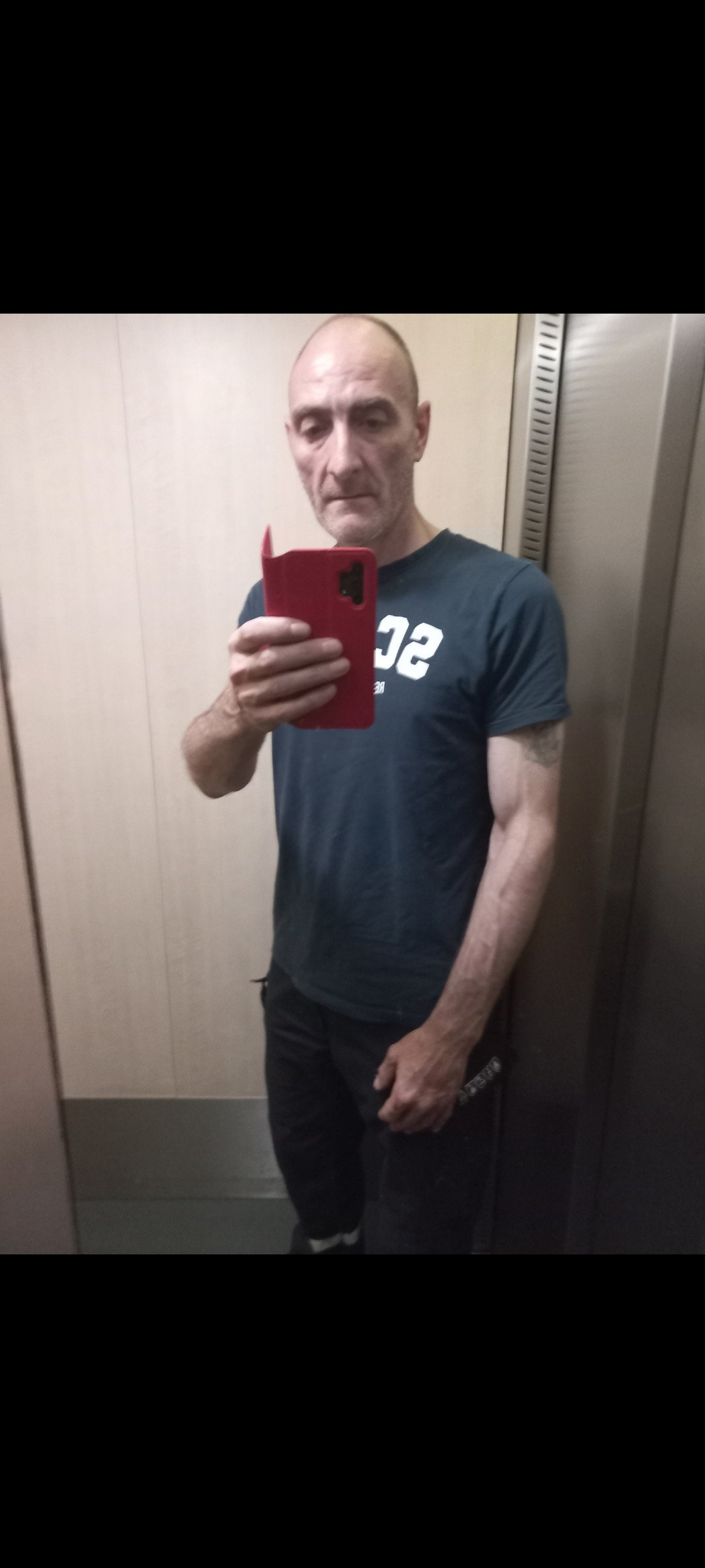 Profil de Manoe, 48 ans, Escort Gay Suisse à Knutwil