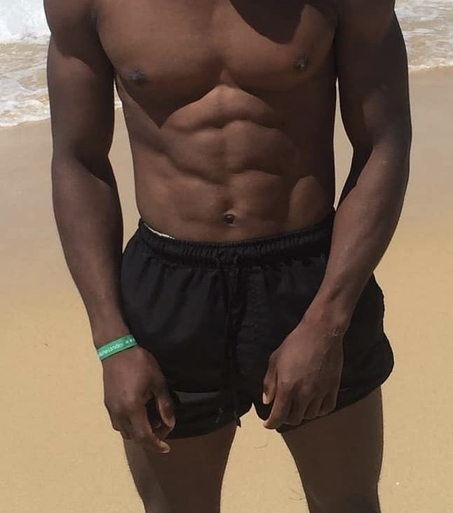 Profil de Madany, 31 ans, Escort Gay Suisse à Territet