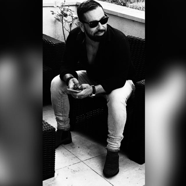 Profil de Abdoukarim, 50 ans, Escort Gay Suisse à Brienz BE