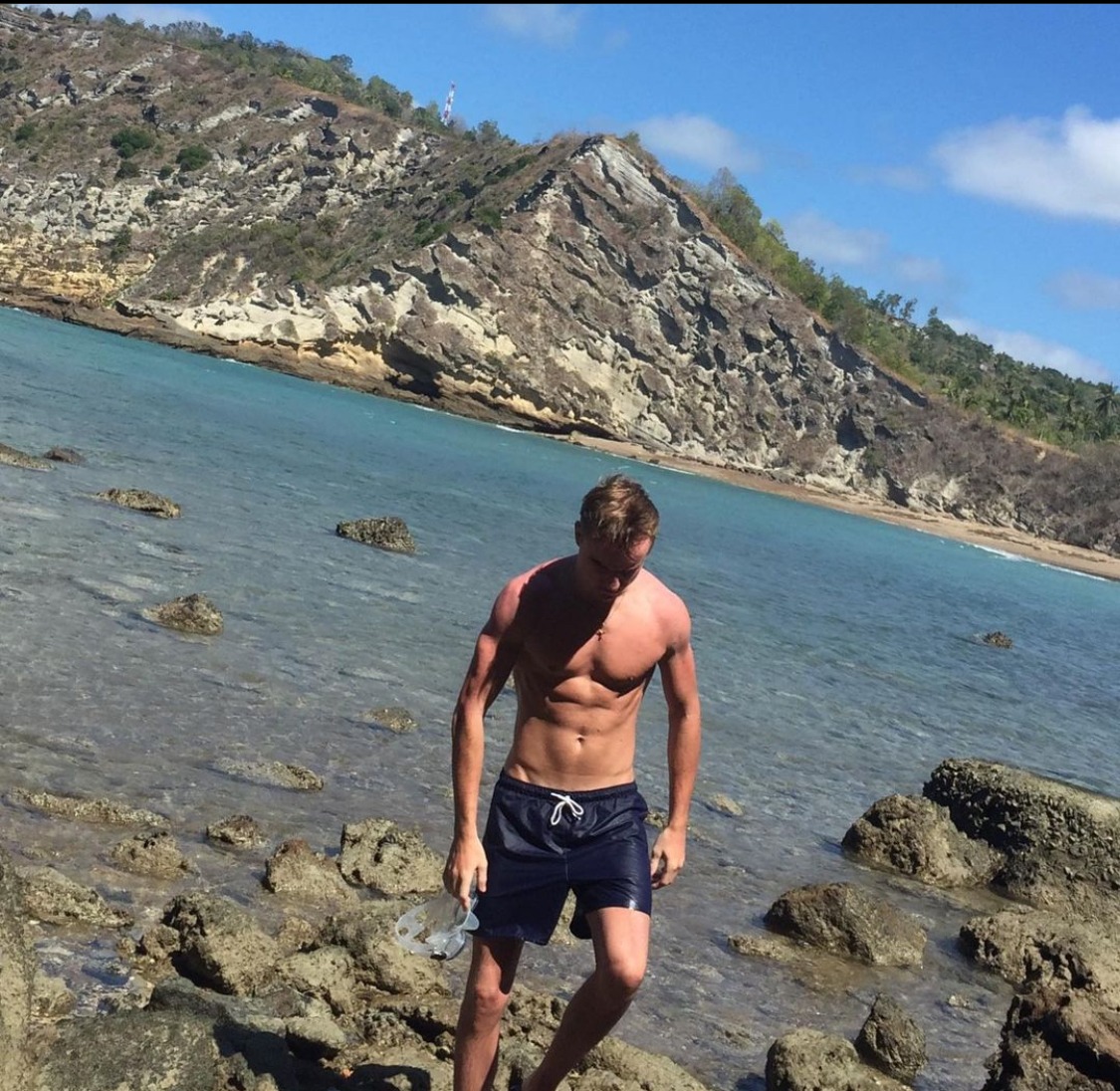 Profil de Issem, 29 ans, Escort Gay Suisse à Hettlingen