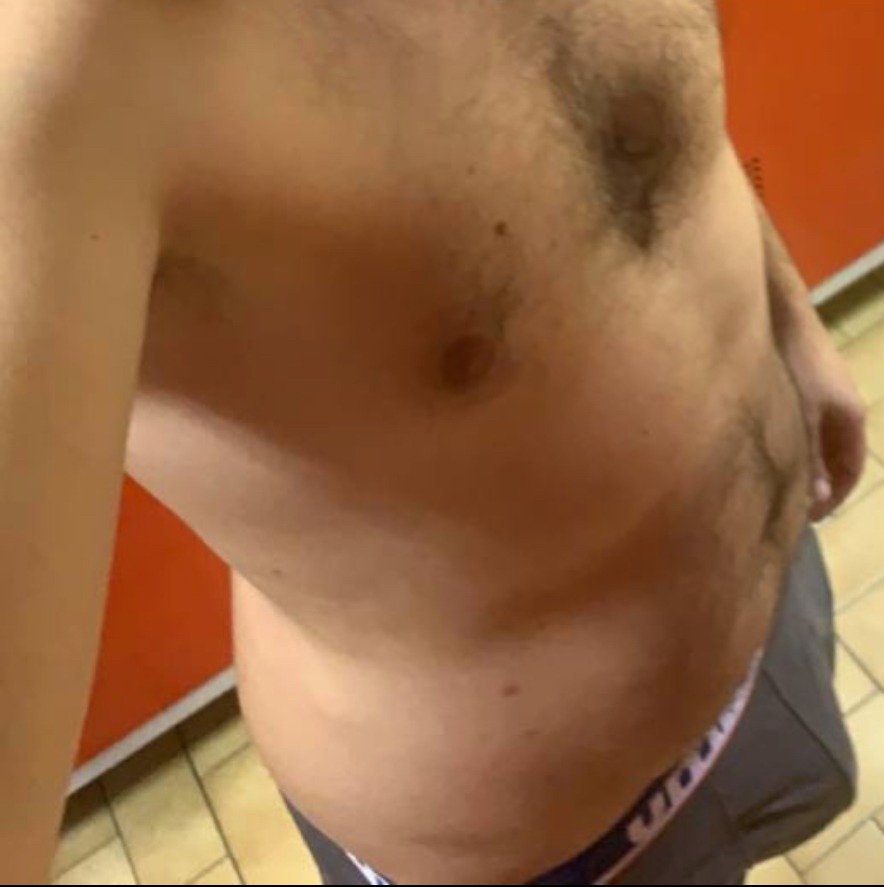 Profil de Georgios, 38 ans, Escort Gay Suisse à Soazza