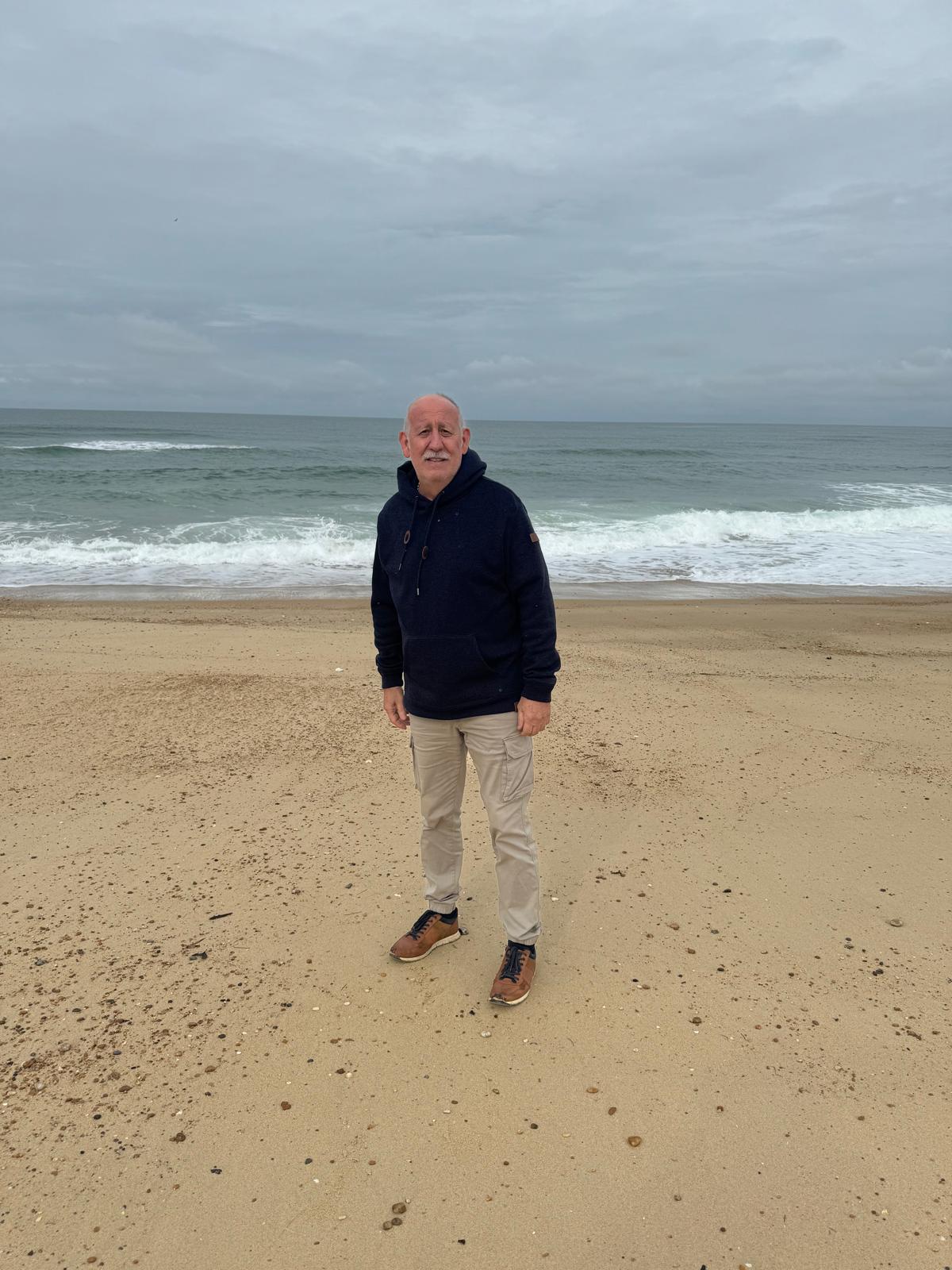 Profil de Warren, 55 ans, Escort Gay Suisse à Netstal
