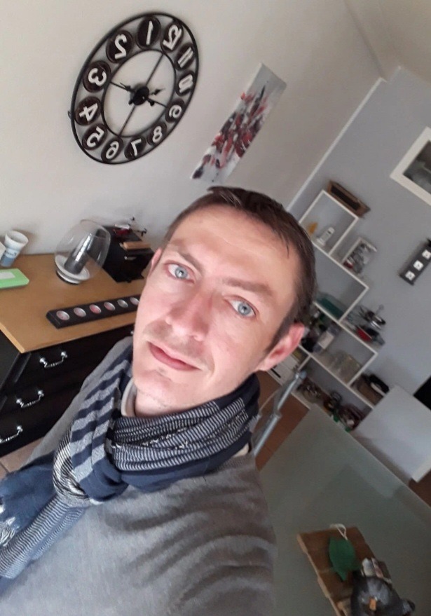 Profil de Marwen, 36 ans, Escort Gay Suisse à Brünig