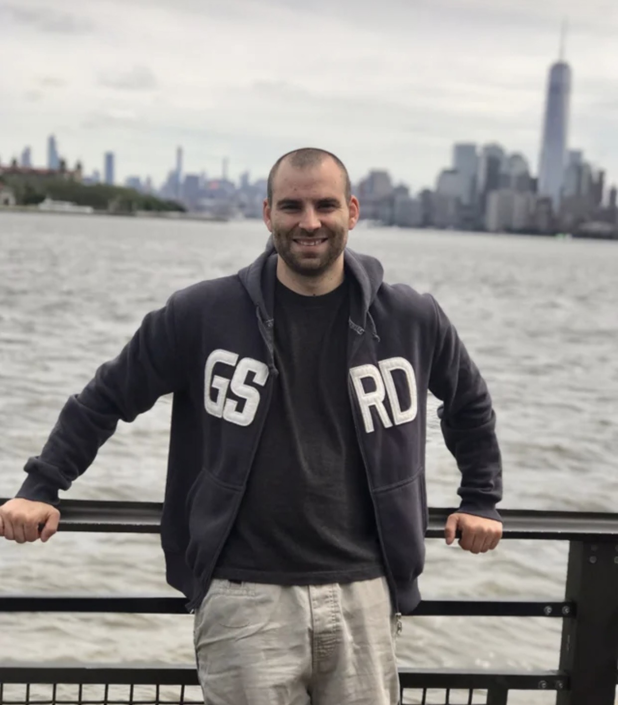 Profil de Kephren, 37 ans, Escort Gay Suisse à Arbon