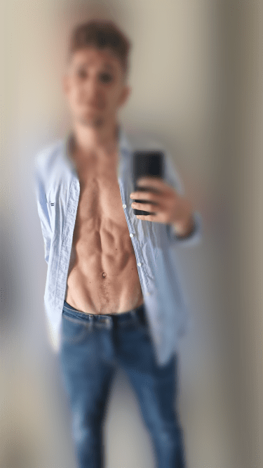Profil de Salah-dine, 30 ans, Escort Gay Suisse à Brenzikofen