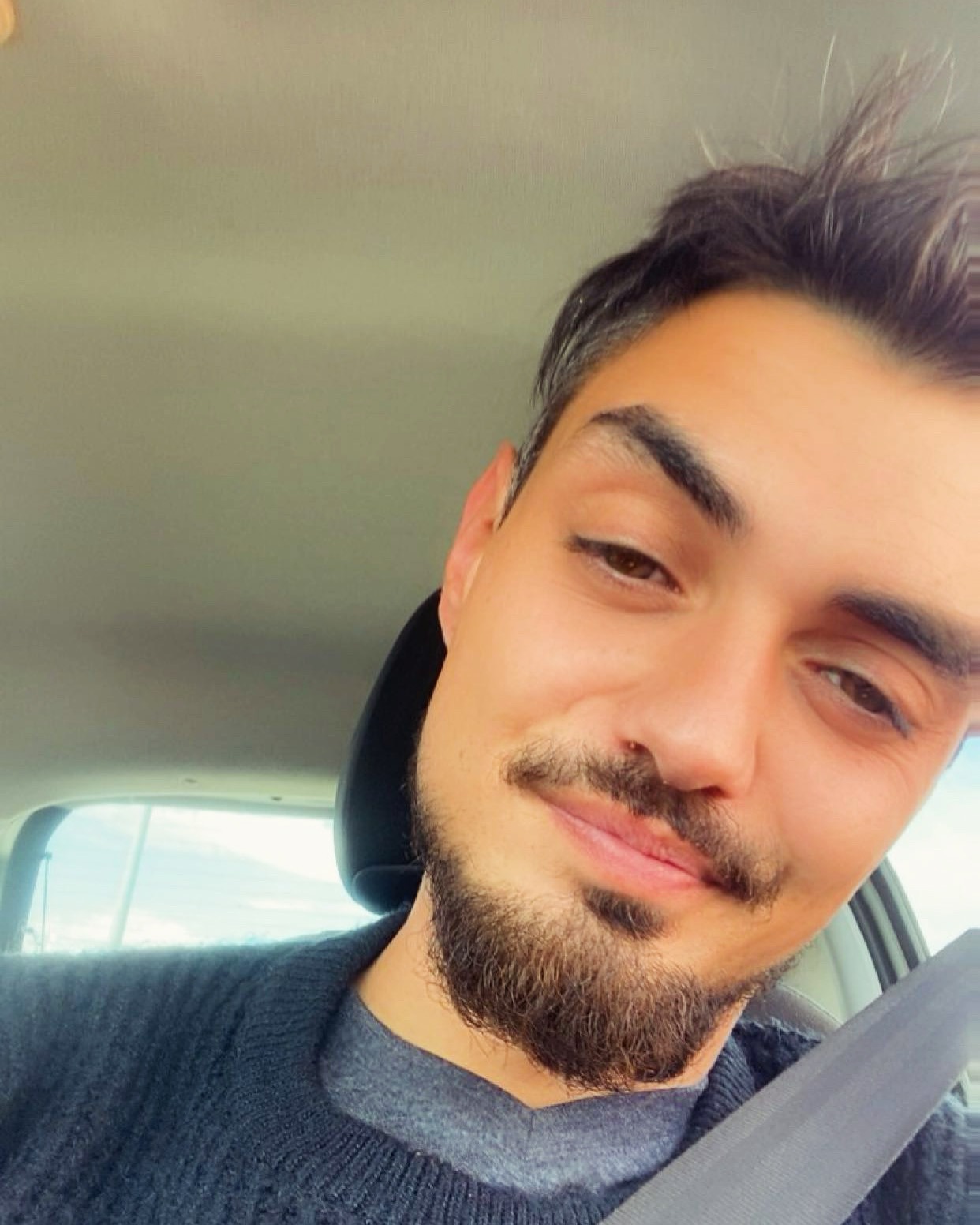 Profil de Maleck, 29 ans, Escort Gay Suisse à Grône