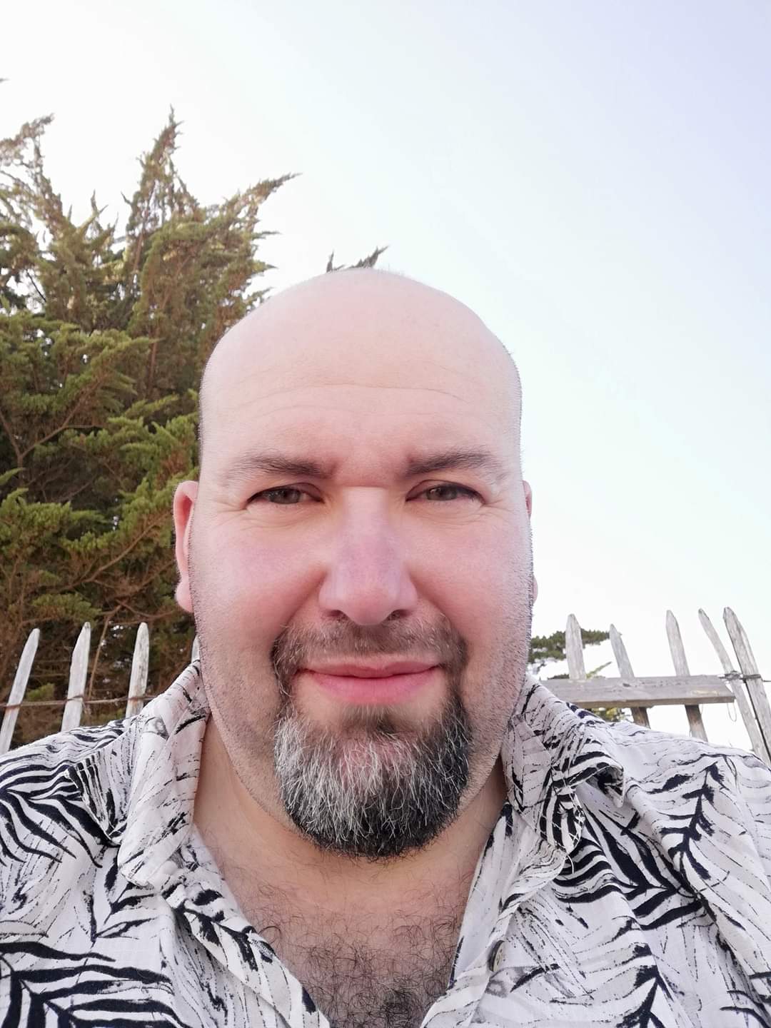 Profil de Siegfried, 49 ans, Escort Gay Suisse à Trélex