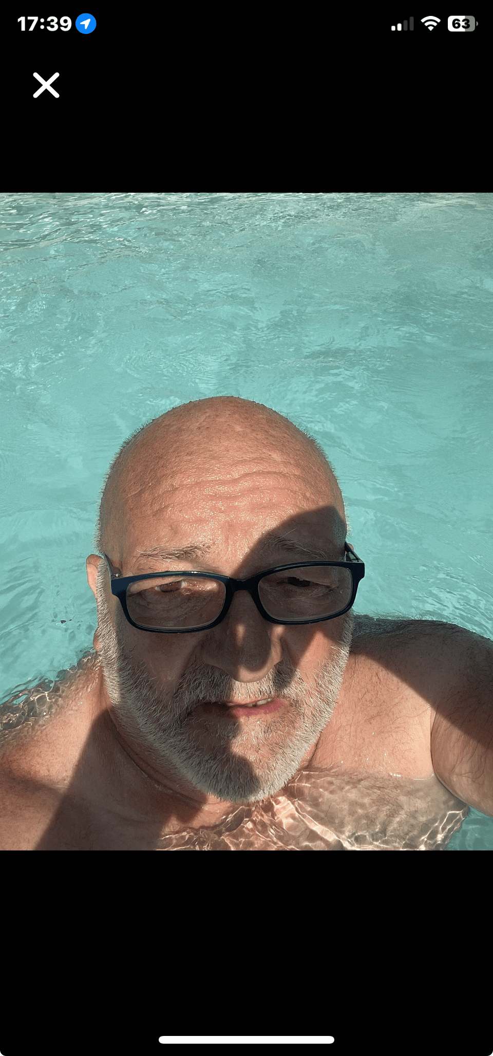 Profil de Guy, 55 ans, Escort Gay Suisse à Courfaivre