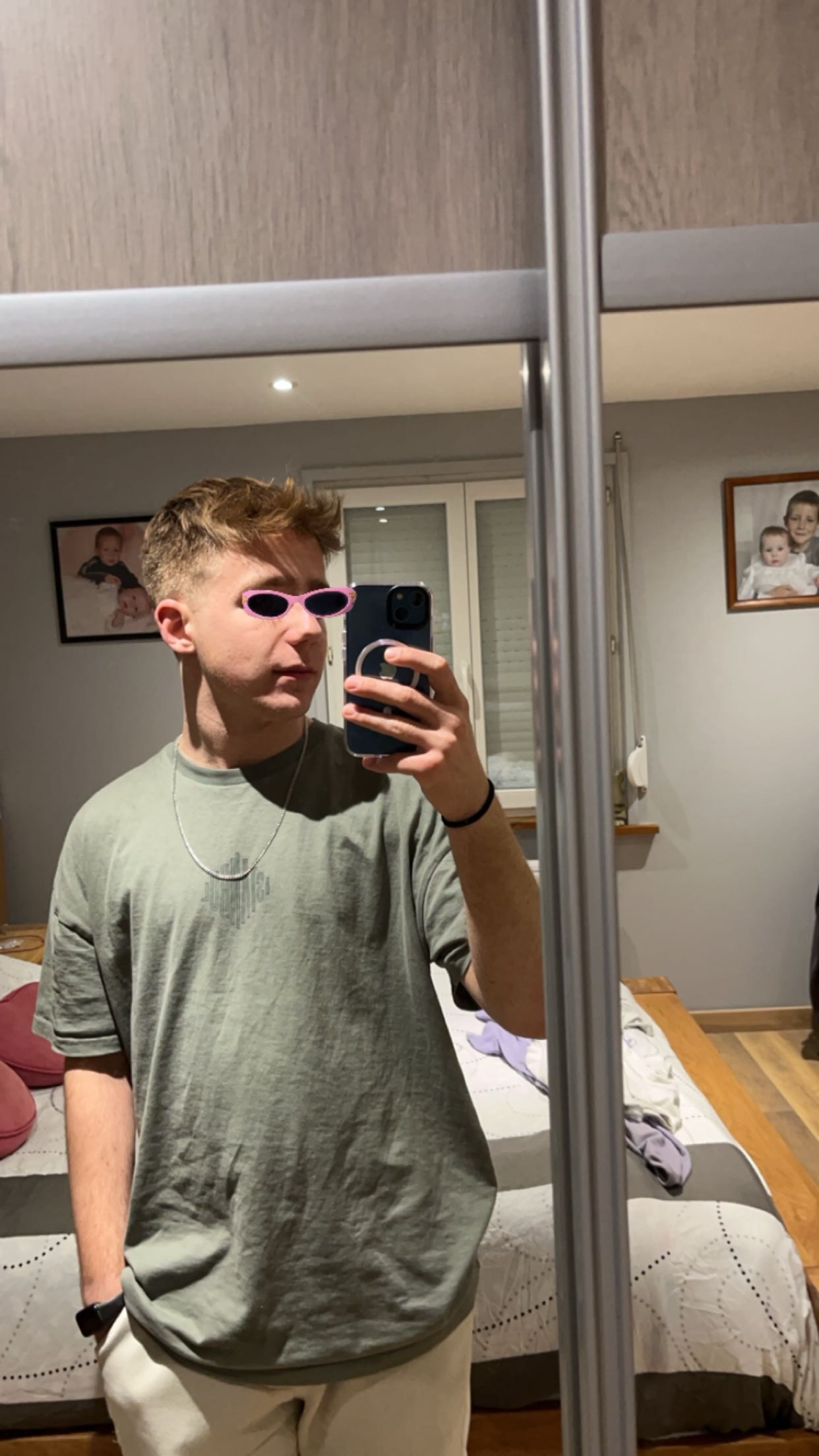 Profil de Enea, 20 ans, Escort Gay Suisse à Steinhuserberg