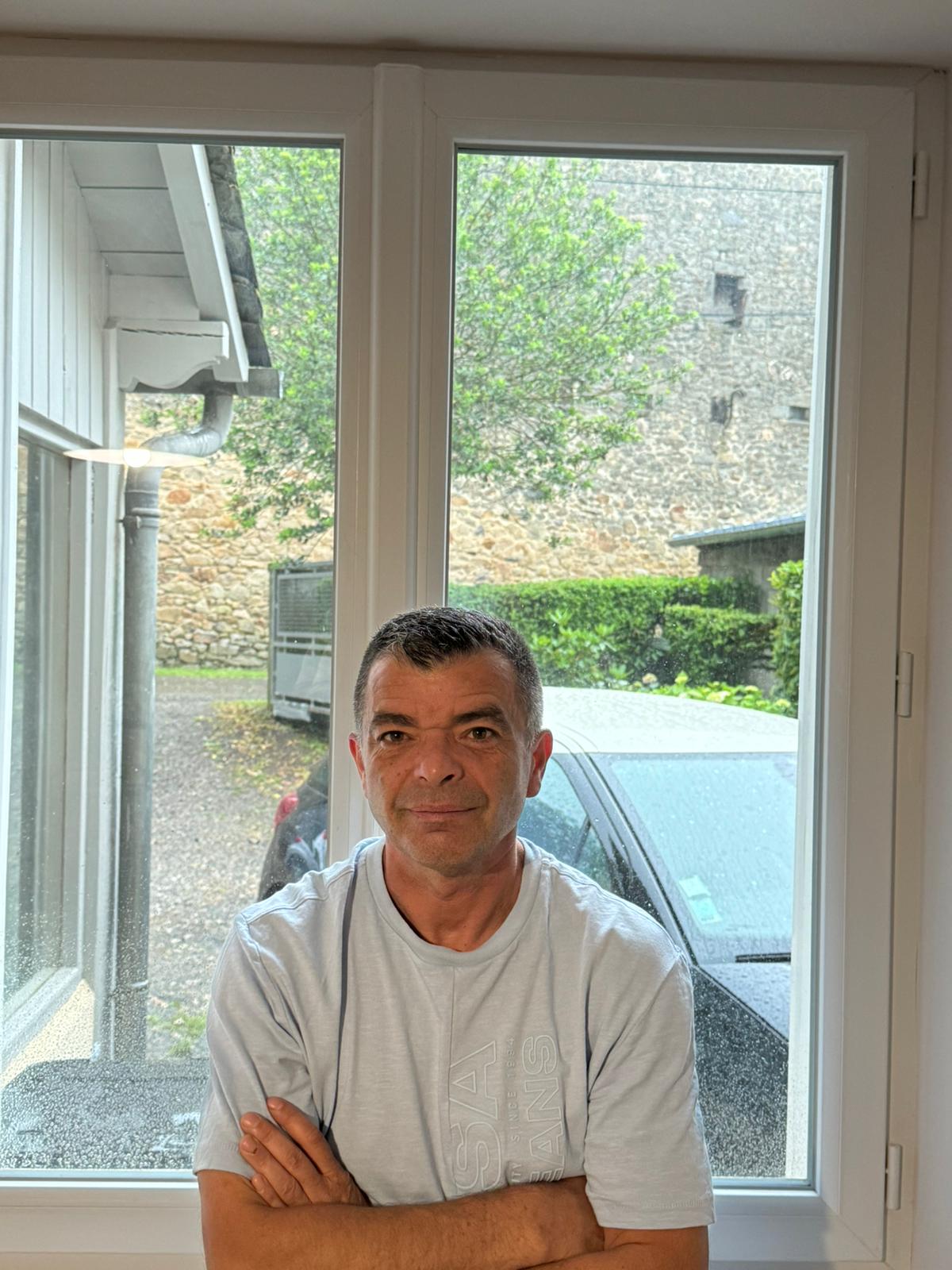 Profil de Ottmane, 48 ans, Escort Gay Suisse à Jonen