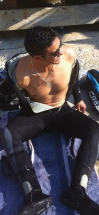 Profil de Naceur, 49 ans, Escort Gay Suisse à Gettnau